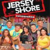 Jersey Shore Poster paint by numbers