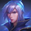 League Of Legends Talon paint by numbers