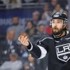 Los Angeles Kings paint by numbers