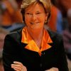 Pat Summitt paint by numbers