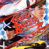 Speed Racer Movie Poster paint by numbers