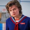 Steve Harrington Movie Character paint by numbers