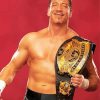 The American Wrestler Eddie Guerrero paint by numbers