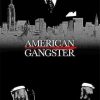 American Gangster Movie Poster Paint By Numbers