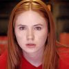 Amy Pond Character Paint By Numbers