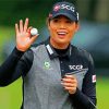 Ariya Jutanugarn Paint By Numbers