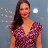 Ashley Judd Paint By Numbers