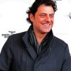 Australian Actor Vince Colosimo Paint By Numbers