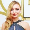 Beautiful Actress Peyton List Paint By Numbers