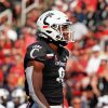 Cincinnati Bearcats Football Team Player Paint By Numbers