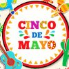 Cinco De Mayo Celebration Paint By Numbers