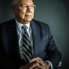 Colin Powell paint By Numbers