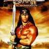 Conan The Barbarian Poster Paint By Numbers