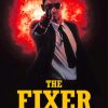 Fixer Poster Paint By Numbers