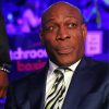 Frank Bruno Paint By Numbers