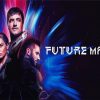 Future Man Serie Poster Paint By Numbers