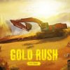 Gold Rush Game Paint By Numbers