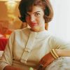 Jacqueline Kennedy Onassis Paint By Numbers