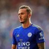 James Maddison LCFC Player Paint By Numbers