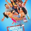 Jersey Shore Serie Poster Paint By Numbers