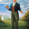 Joseph Smith American Religious Leader Paint By Numbers