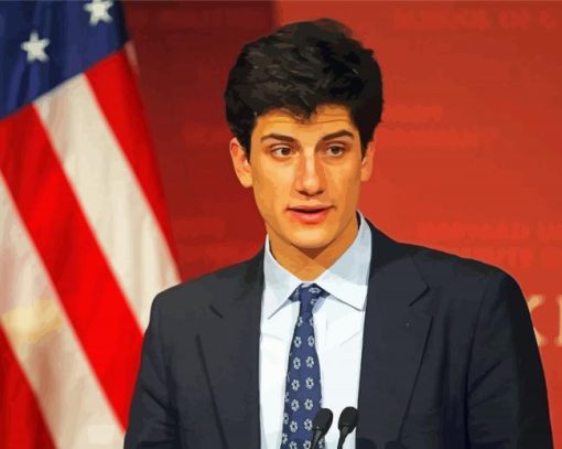 John Schlossberg Jack Schlossberg Paint By Numbers