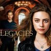 Legacies Drama Serie Paint By Numbers