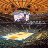 Madison Square Garden Paint By Numbers