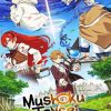 Mushoku Tensei Anime Paint By Numbers