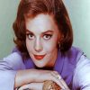 Natalie Wood Actress Paint By Numbers