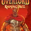 Overload Raising Hell Paint By Numbers