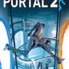 Portal 2 Game Poster Paint By Numbers