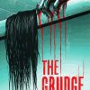 The Grudge It Will Never Let You Go Poster Paint By Numbers