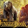 The Jungle Book Movie Paint By Numbers