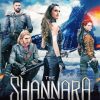 The Shannara Chronicles Serie Paint By Numbers