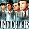 The Untouchables Paint By Numbers