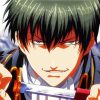 Toshiro Hijikata Gintama Anime Paint By Numbers