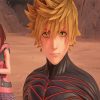 Ventus Anime Paint By Numbers