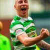 Aesthetic Scott Brown Paint By Numbers