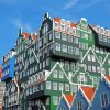 Aesthetic Zaandam Paint By Numbers