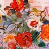 Colorful Flowers Raoul Dufy Paint By Numbers