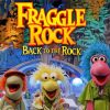 Fraggle Rock Poster Paint By Numbers