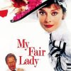 My Fair Lady Movie Poster Paint By Numbers