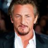 Sean Penn Actor Paint By Numbers