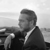 Vintage Paul Newman Paint By Numbers