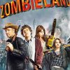 Zombieland Movie Poster Paint By Numbers