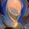 Agnes Pelton Art Paint By Numbers