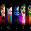 All Jokers Paint By Numbers