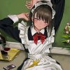 Anime Housemaid Paint By Numbers