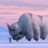 Appa Avatar The Last Airbender Paint By Numbers